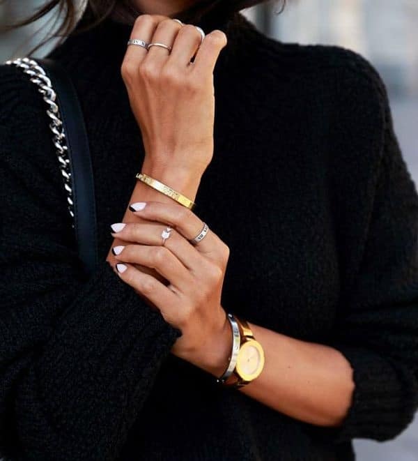 Золото и серебро