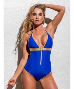 Как выбрать сплошной купальник по размеру