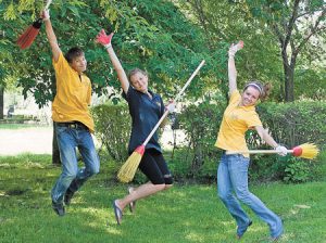 Стоит ли подросткам подрабатывать?