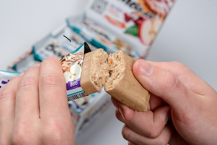 Спортивное питание.