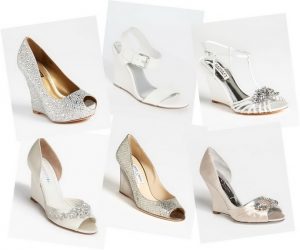 Обувь на Свадьбу для невесты