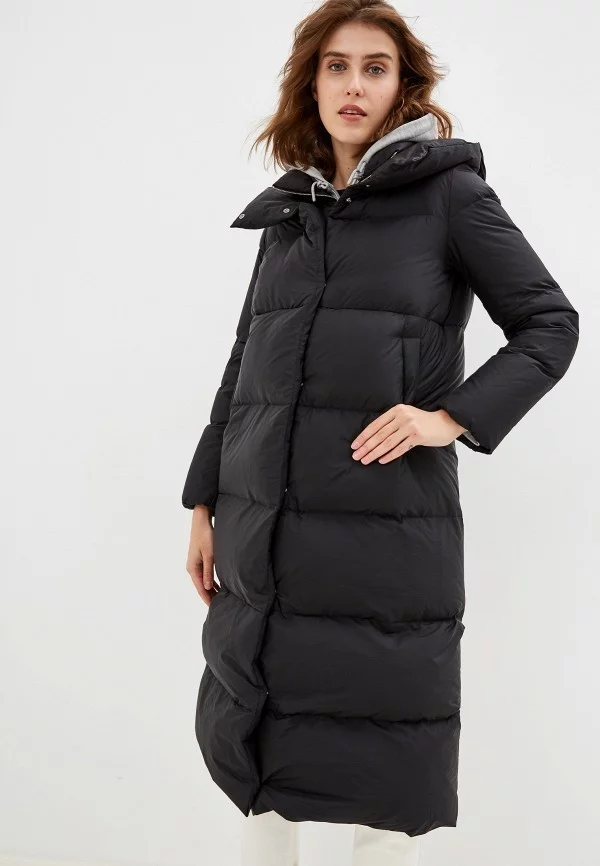 Где Купить женские пуховики и парки Рибок.