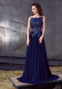 Как выбрать платья на выпускной?