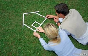 Создание семьи