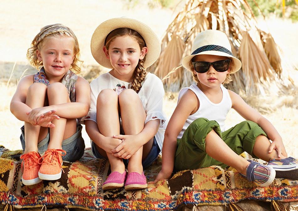 Детская обувь оптом