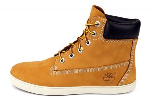 Обувь из экокожи