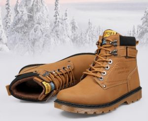 Как выбрать Зимнюю обувь