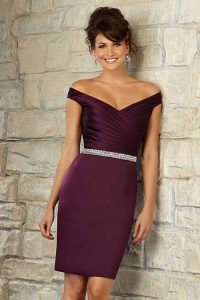 Почему платье называется коктейльным