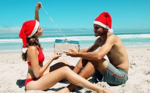 Куда поехать на Новый год 2020