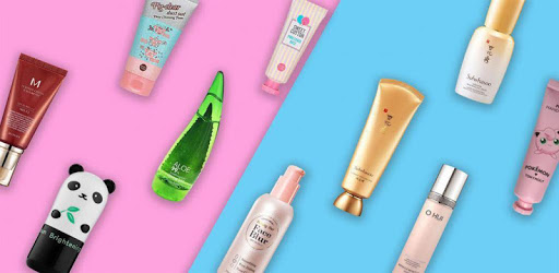 Чем хороши средства из Кореи?