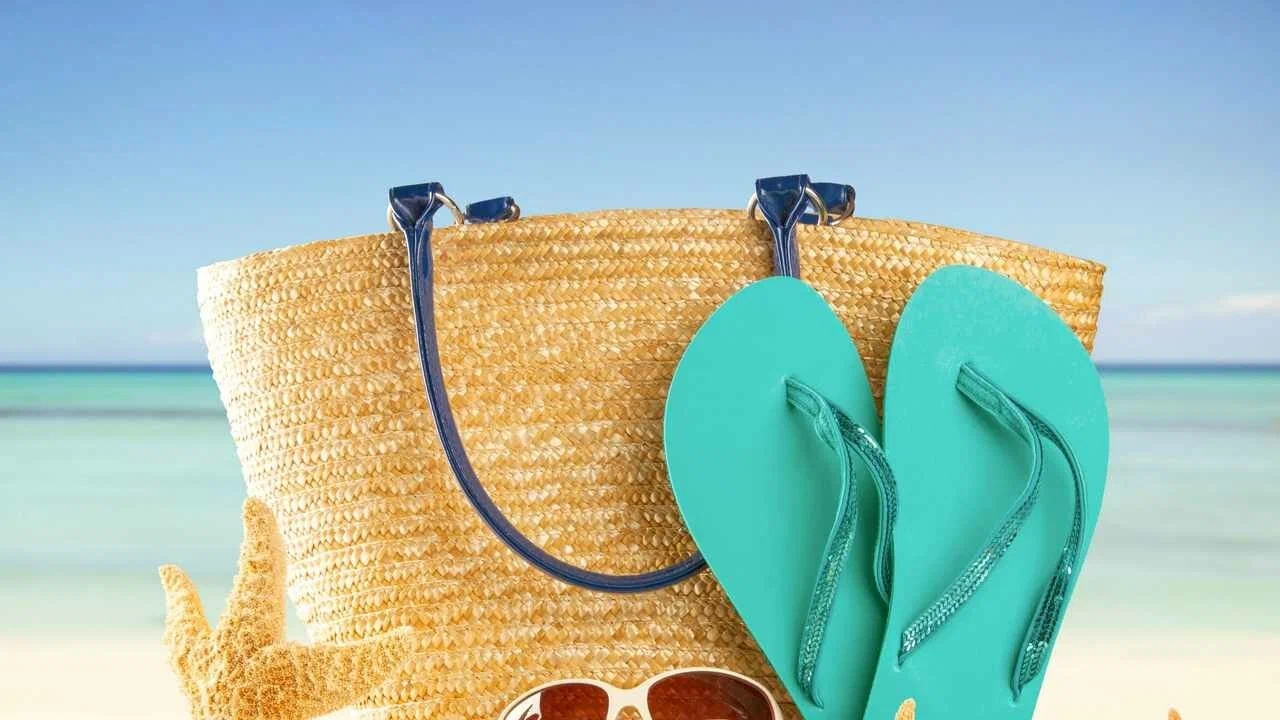Какие пляжные аксессуары обязательно нужно взять в отпуск