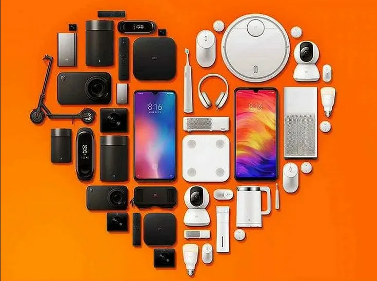 Лучший магазин товаров Xiaomi в Санкт-Петербурге: место, где встречаются инновации и доступность!