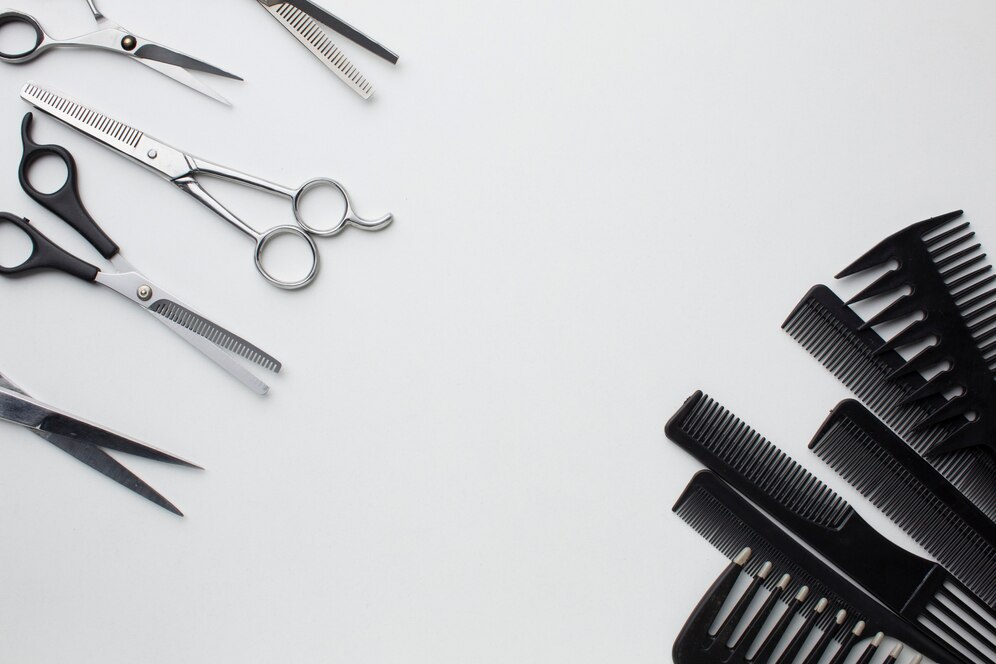 Обучение искусству цвета для начинающих парикмахеров