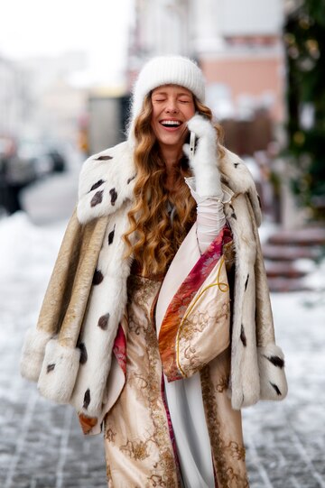 Покупка шубы: все, что нужно знать