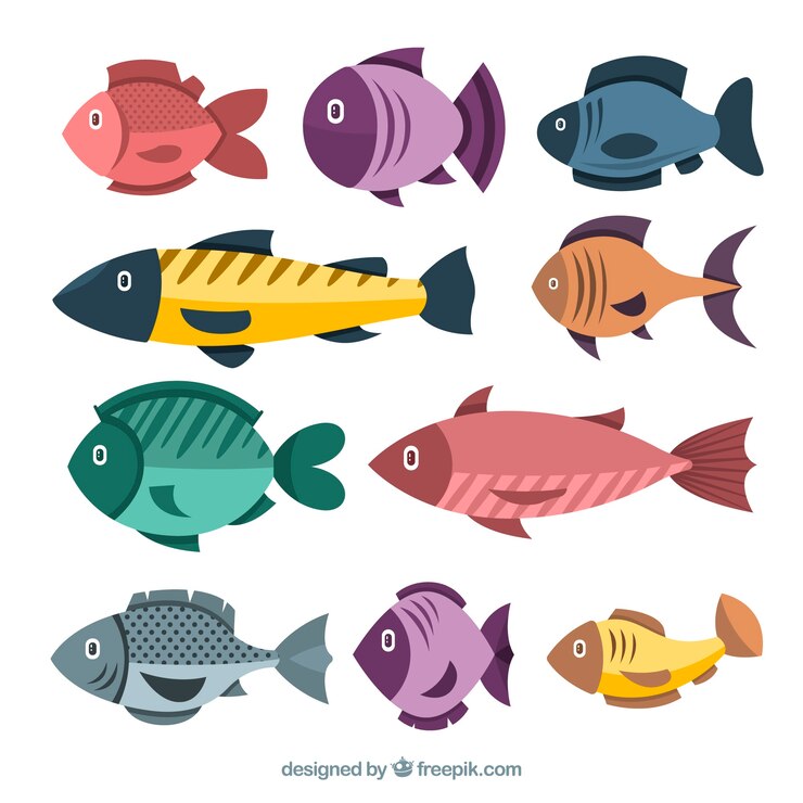 Рыбы во сне: загадочные символы под водой