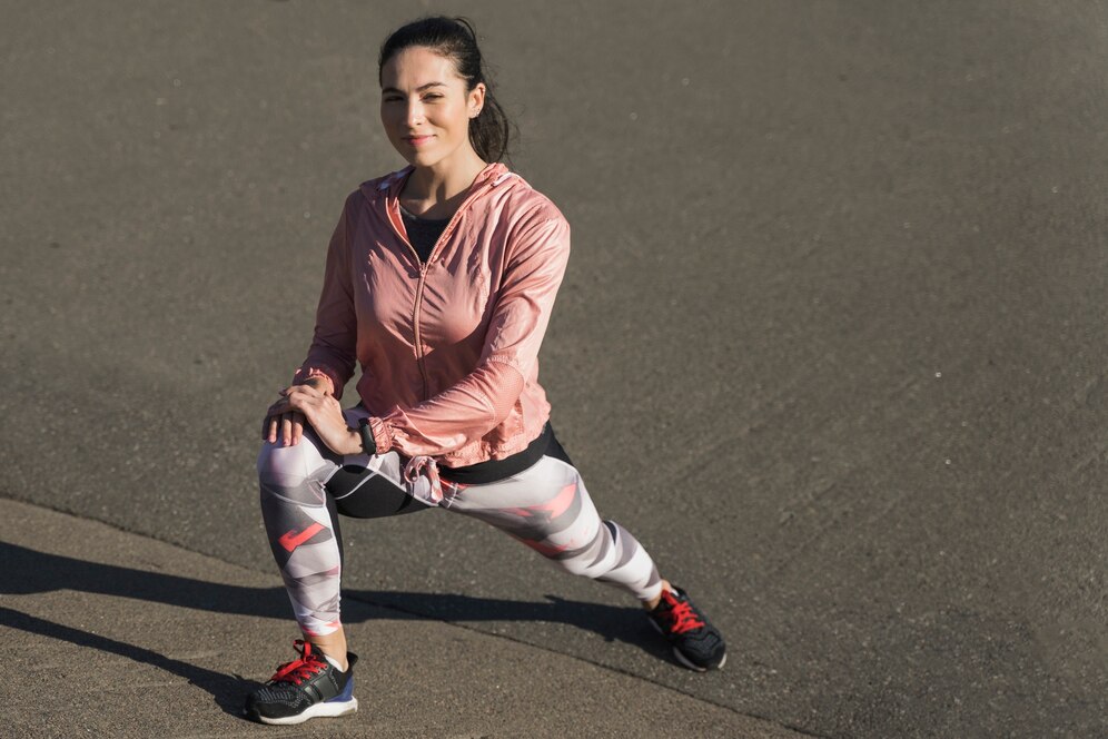 Особенности женских спортивных штанов