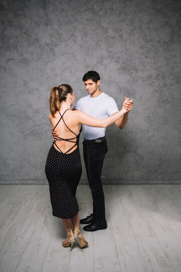 Уроки аргентинского танго: какие особенности