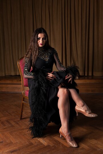 Вечерние платья от кутюр: особенности выбора