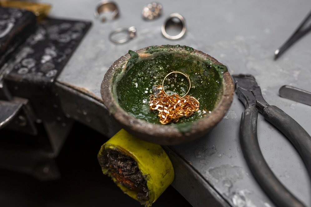 Магазин ювелирных изделий: какие особенности