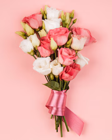 Доставка цветов: какие особенности и преимущества