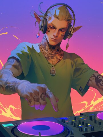 Скачать или бесплатно послушать лучшие Uplifting Trance DJ-миксы