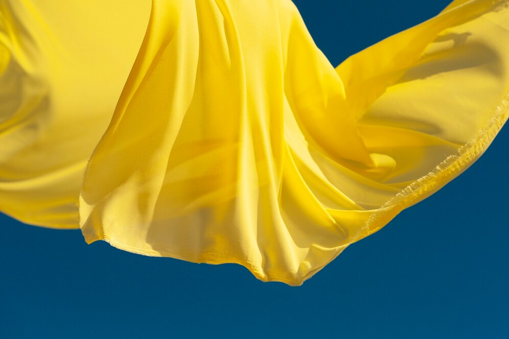 Покупка тканей: какие особенности выбора