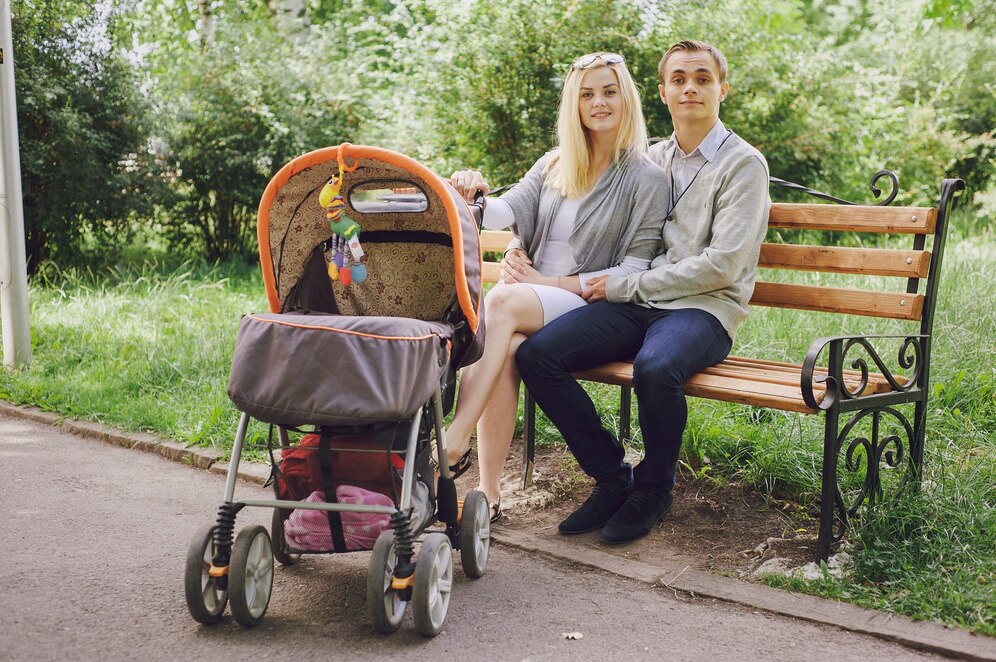 Коляски для детей: Какие особенности?