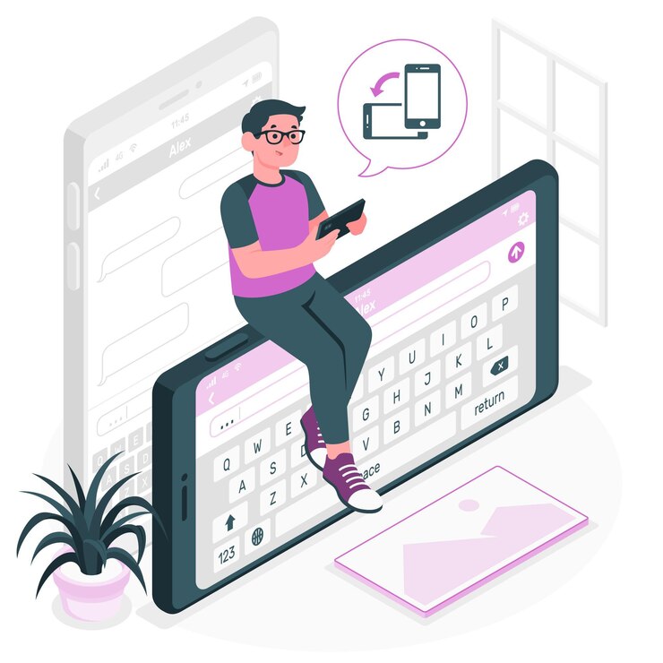 Смартфоны Samsung 2024 года: основные тенденции и новинки