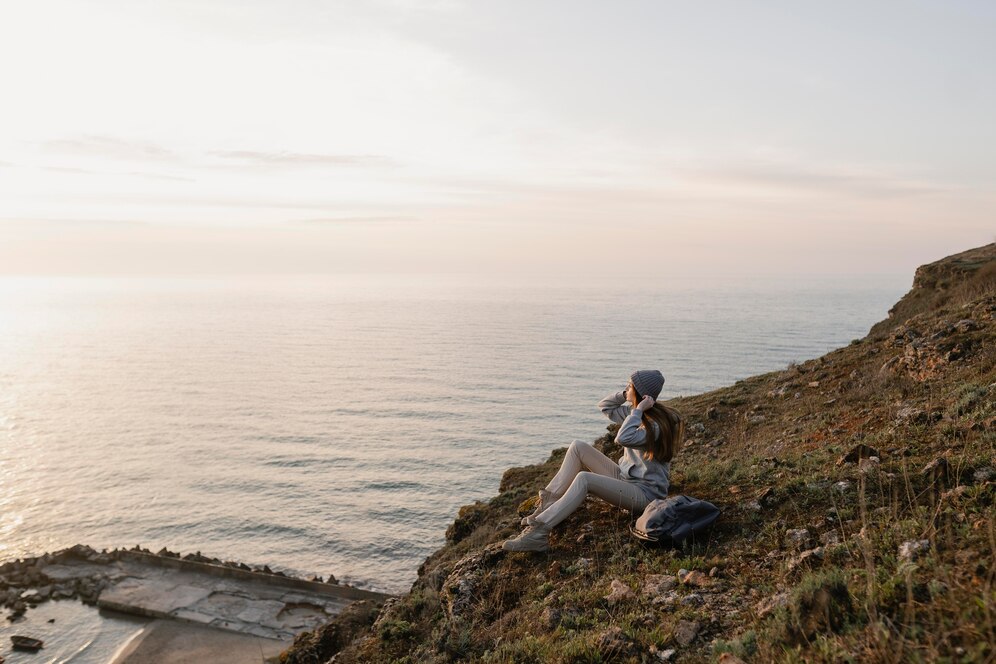 Отдых на Западном берегу Крыма: какие особенности