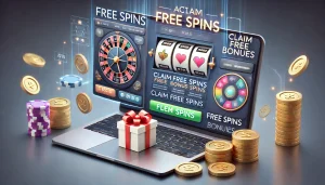 Фриспины в казино: как получить и активировать бонус?