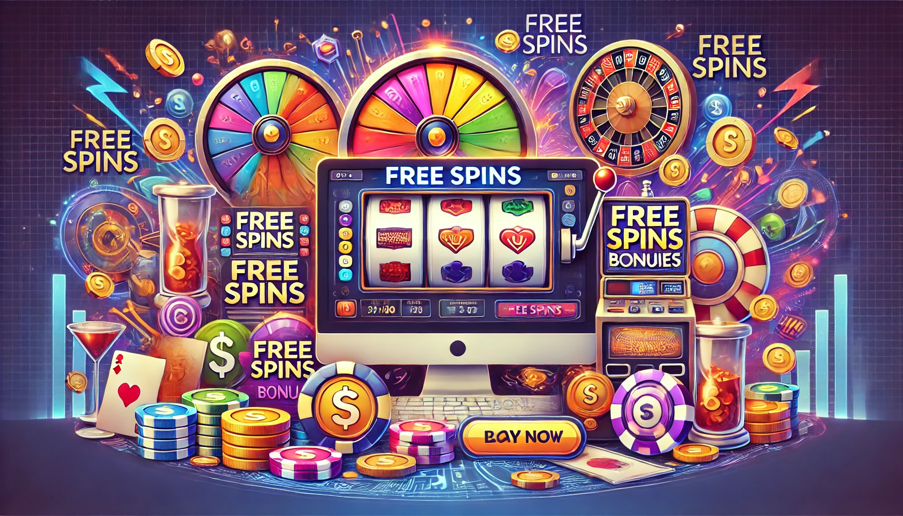 Онлайн казино: какие особенности