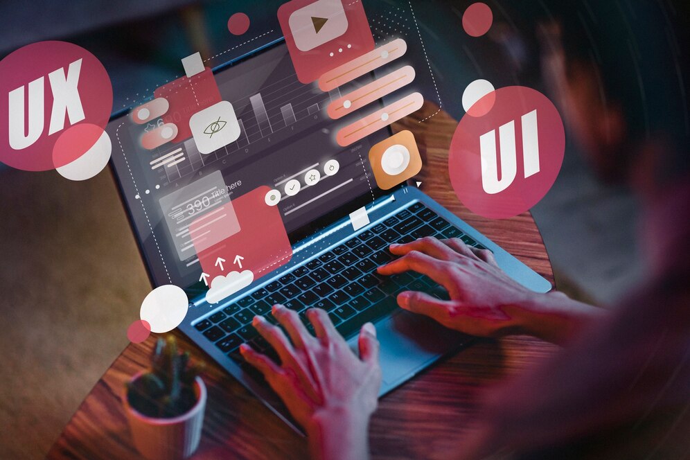 Заказать дизайн сайта: какие особенности?