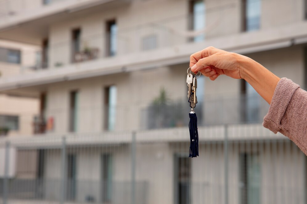 Правила аренды квартиры