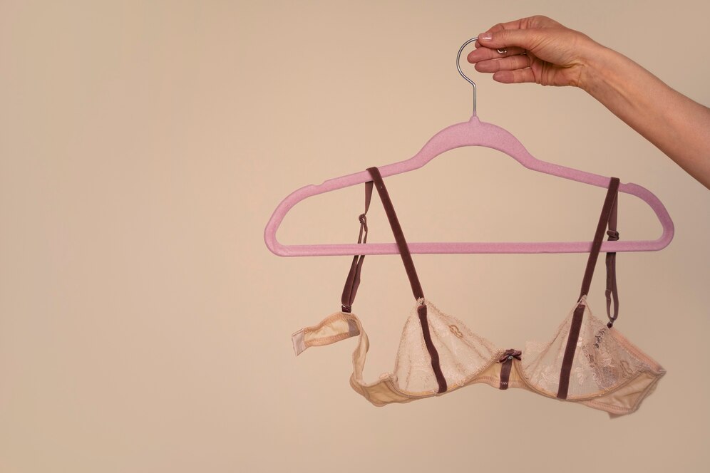 Выбор бюстгальтера: Какие особенности?