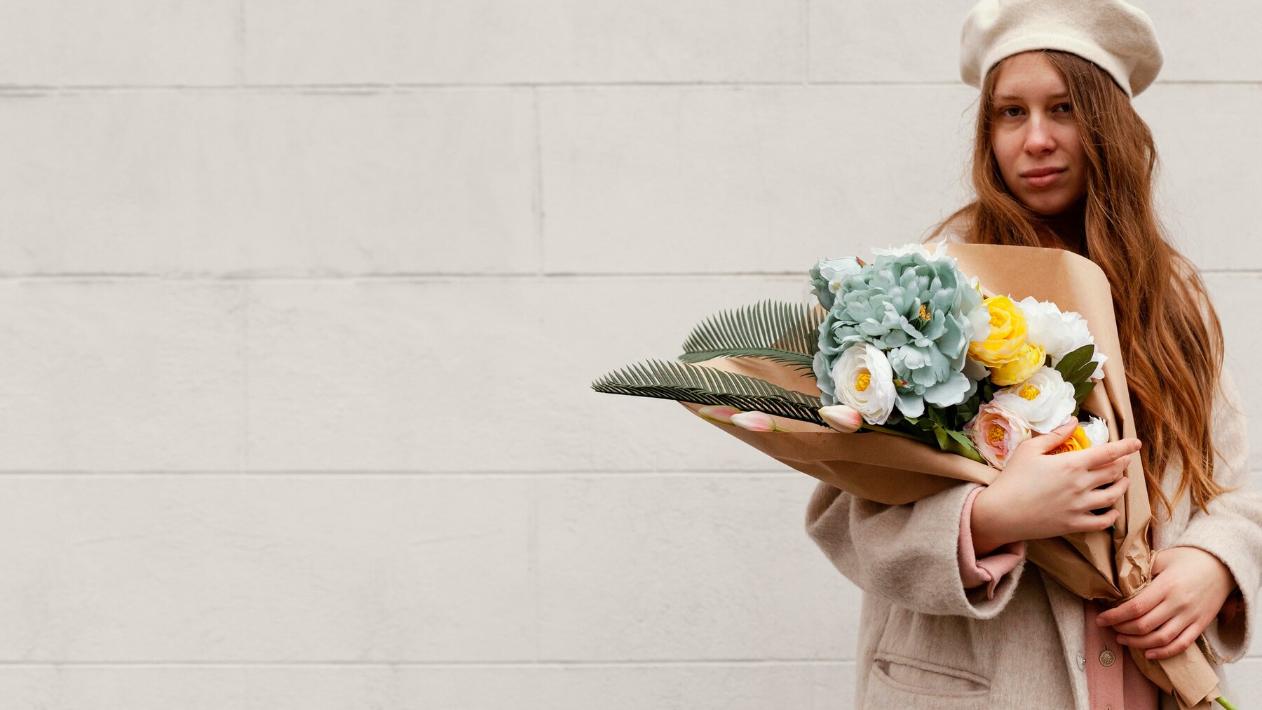 Доставка букетов цветов: Как сделать каждый момент особенным