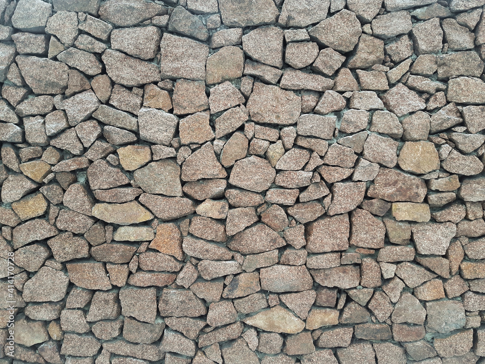 Гранитная брусчатка: Почему Это Идеальный Выбор для Вашего Двора