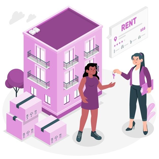 Покупка недвижимости в ЖК: Ваш путь к идеальному дому