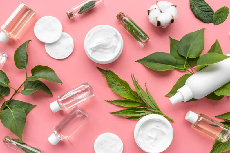 Преимущества покупки косметики: почему это стоит вашего внимания