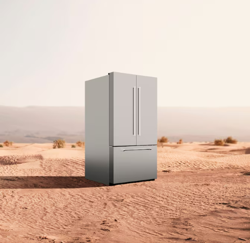 Ремонт холодильников: как спасти ваш ледяной шкаф от беды