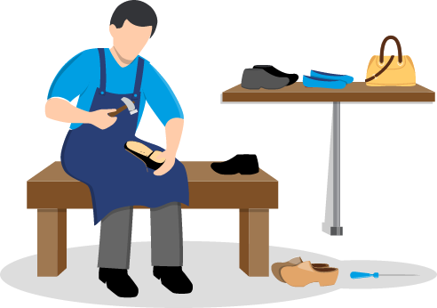 Ремонт обуви в Минске: как выбрать мастерскую и продлить срок службы любимой пары