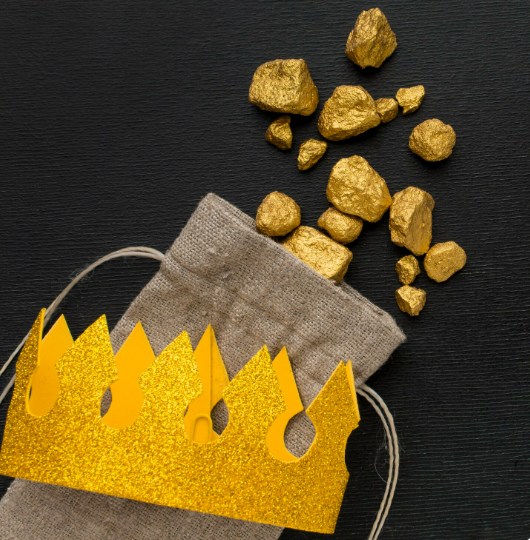 Скупка золота в Москве: как быстро и выгодно сдать украшения