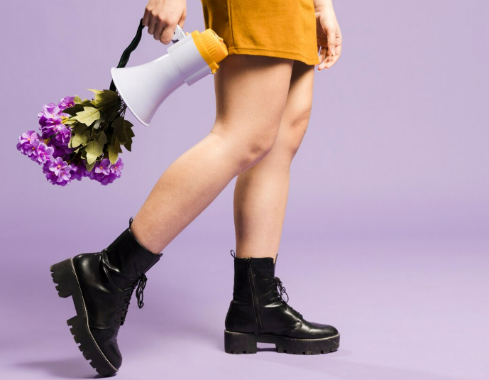 Как выбрать обувь, чтобы избежать проблем с позвоночником и стопами