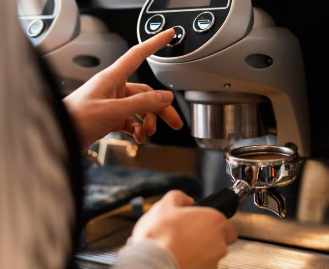 Бесплатная аренда кофемашины: как получить вкусный кофе без лишних затрат