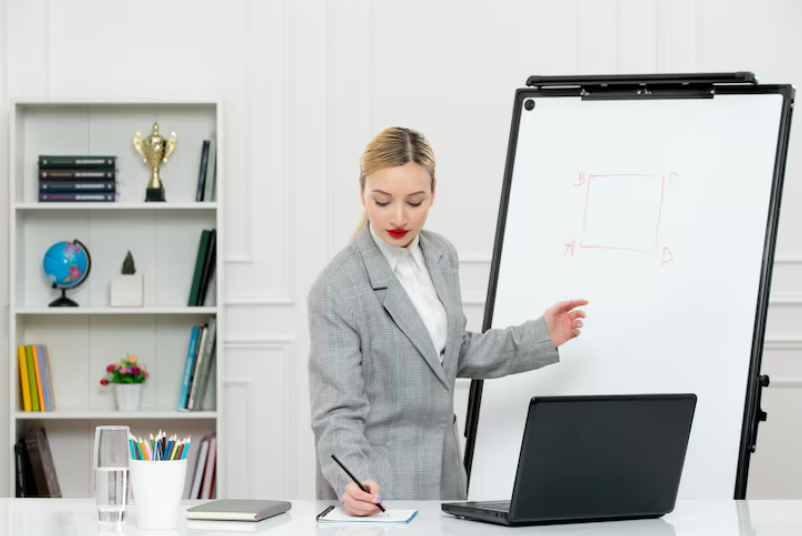 ДПО курсы повышения квалификации: шаг к профессиональному росту