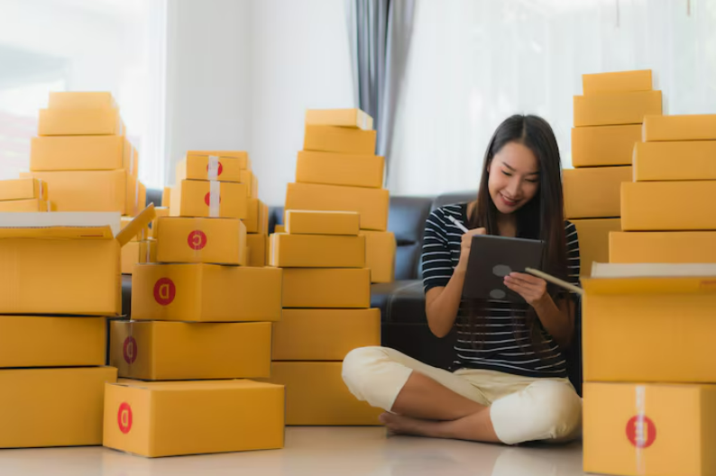 Товары оптом из Китая: выгода, риски и секреты успешных закупок