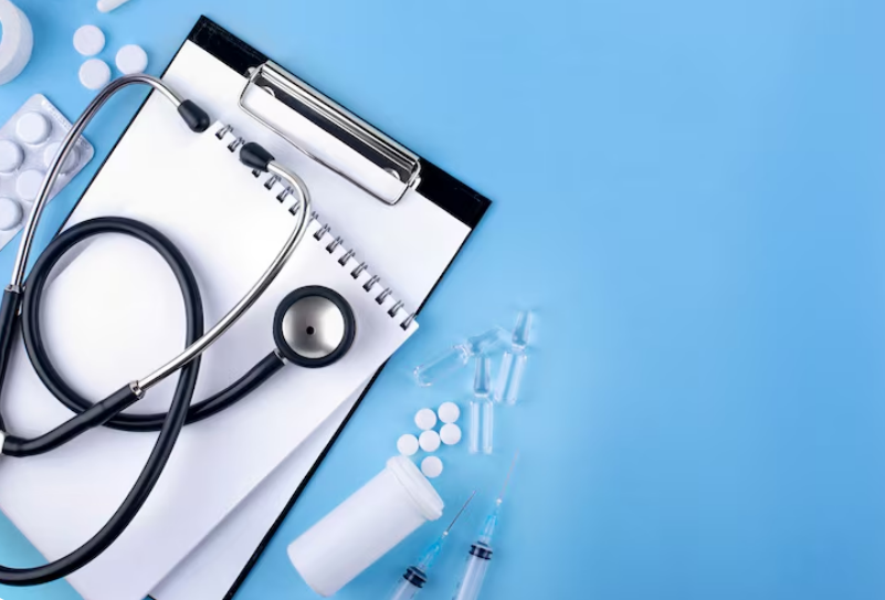 Медицинские услуги: ваш компас в мире заботы о здоровье