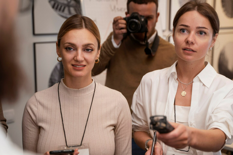 Академия профессиональной подготовки кадров: путь к карьерному успеху