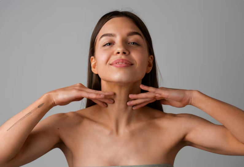 Программа “Лифтинг лица”: возвращение молодости без скальпеля