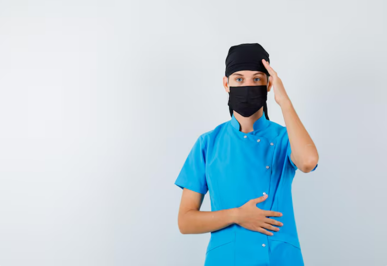 Бариатрический хирург: путь к здоровью через точность и заботу