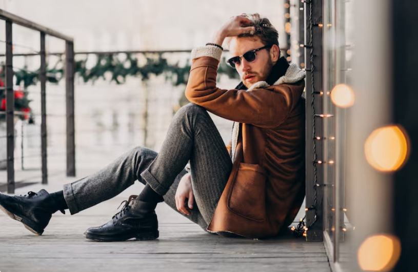 Угги для мужчин: комфорт, стиль и тепло в каждой детали